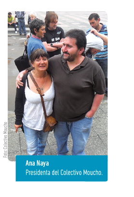 Foto: Ana Naya